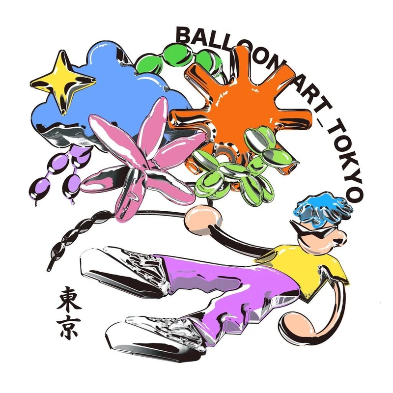 BalloonArtTokyo