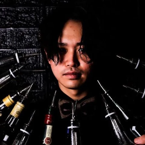 鶴田裕太 / ZIMA
