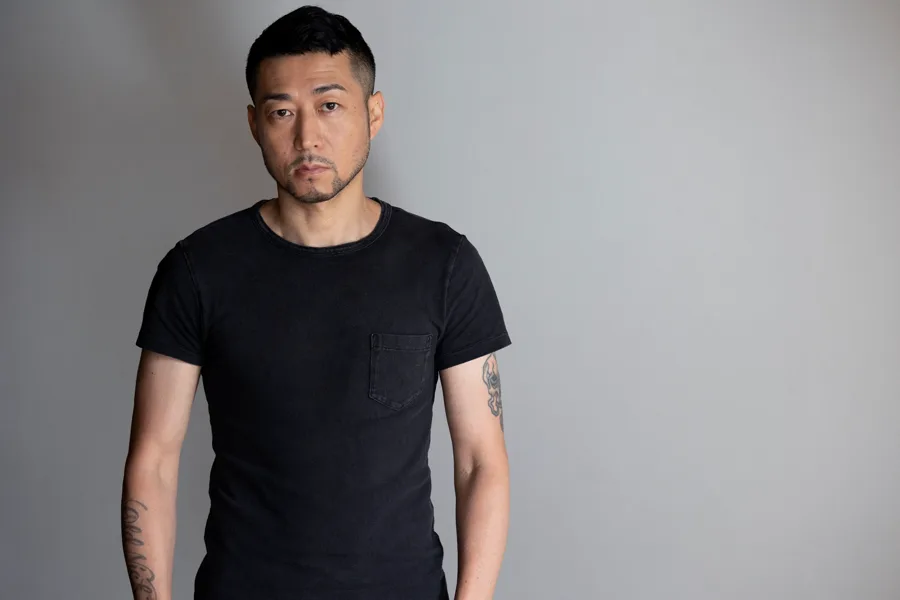 SPECIAL GUEST DJ DJ HASEBE