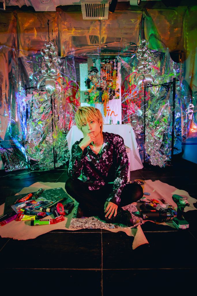 Hayato Teraguchi