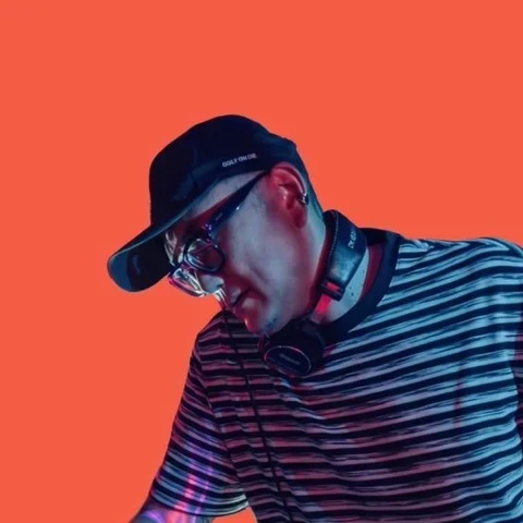 DJ SAITOH