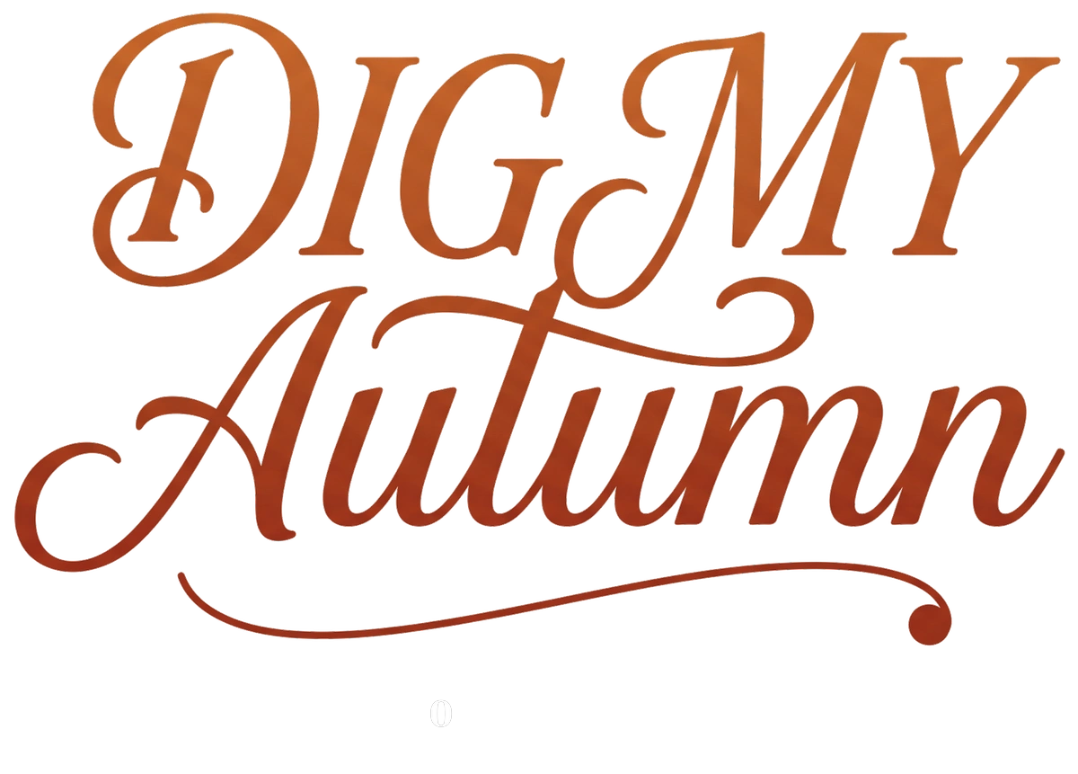 DIG MY Autumn 2026.10.6 - 2026.11.15